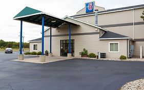 Motel 6 Lake Delton Wi